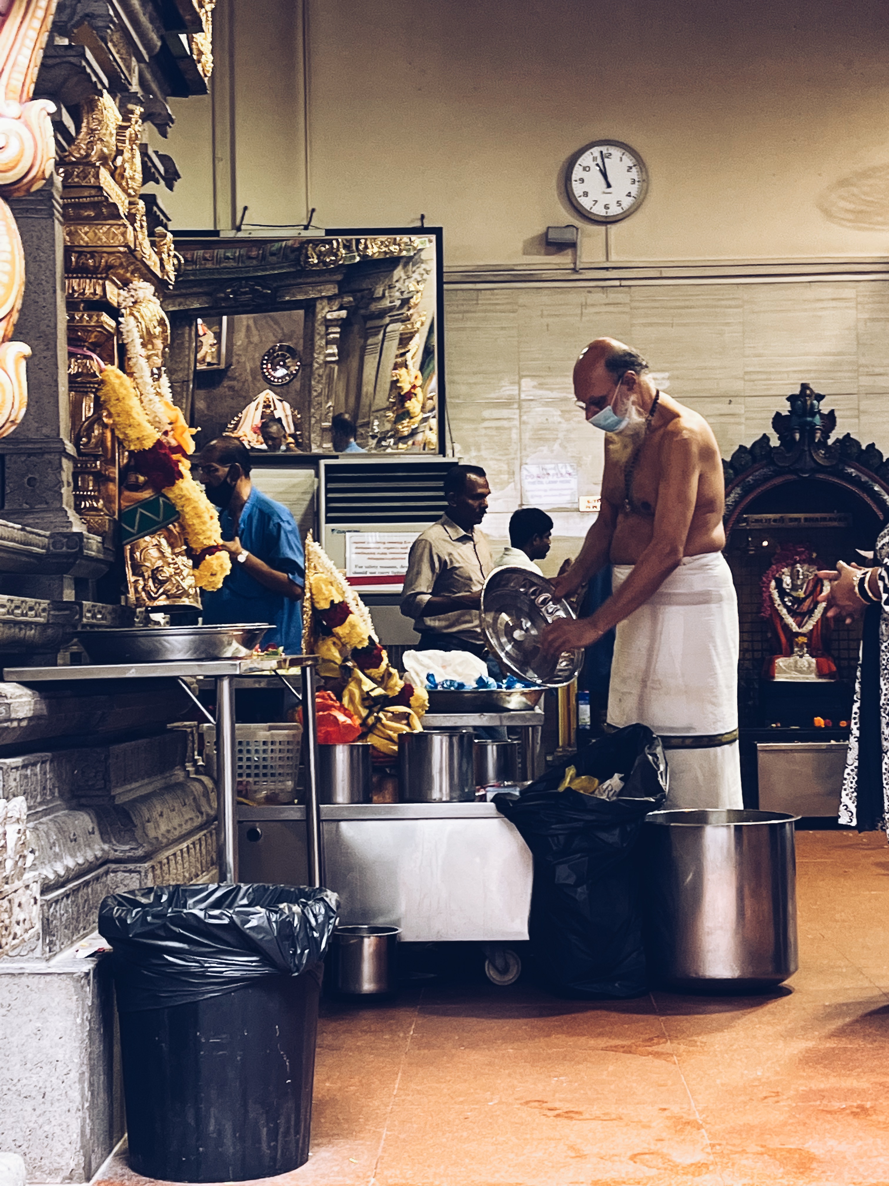 '維拉馬卡里拉曼廟'